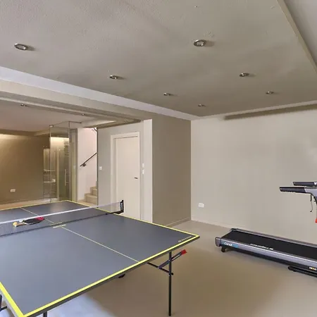 Вилла Authentic Banic *