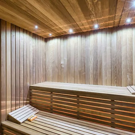 Authentic Banic Villa Livade