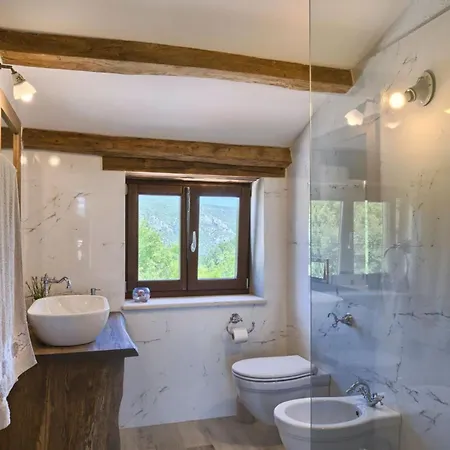 Authentic Banic Вилла