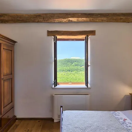 Вилла Authentic Banic *