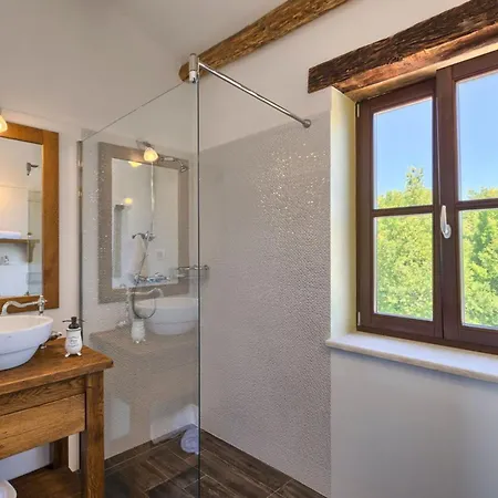 Вилла Authentic Banic Ливаде