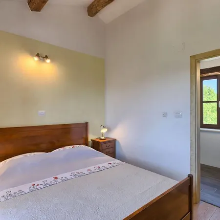 Authentic Banic Villa *