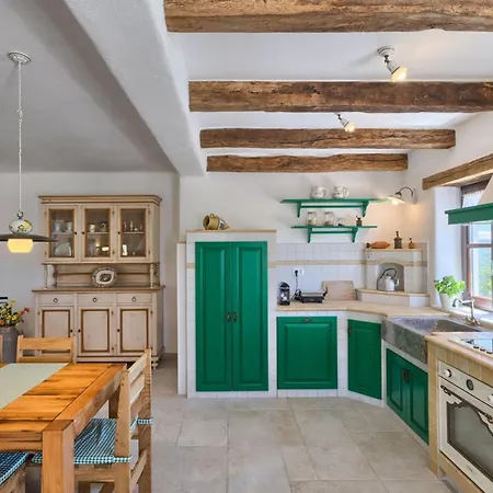 Authentic Banic * Livade