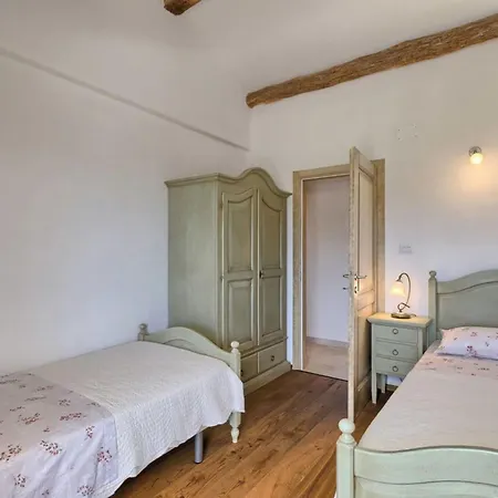 Authentic Banic Villa