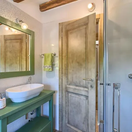 Authentic Banic Ливаде