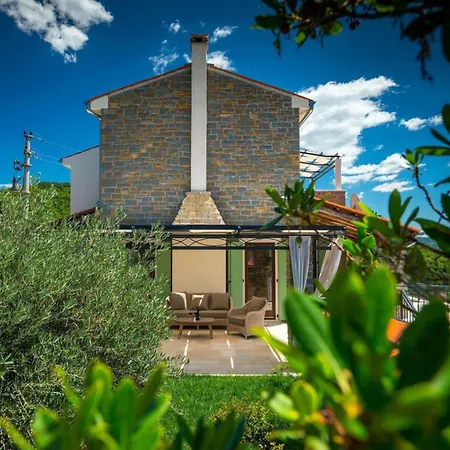 Authentic Banic Вилла *