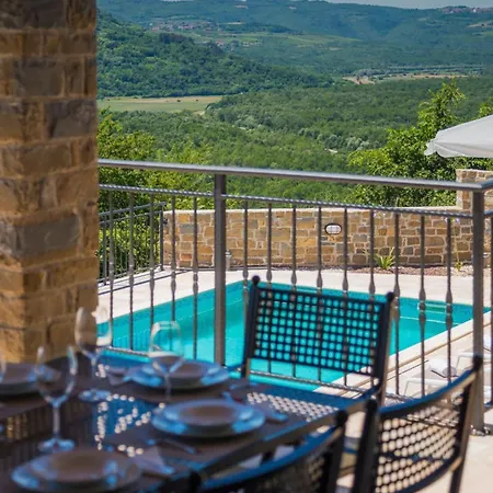 Villa Authentic Banic Livade