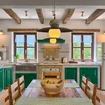 Authentic Banic Villa *