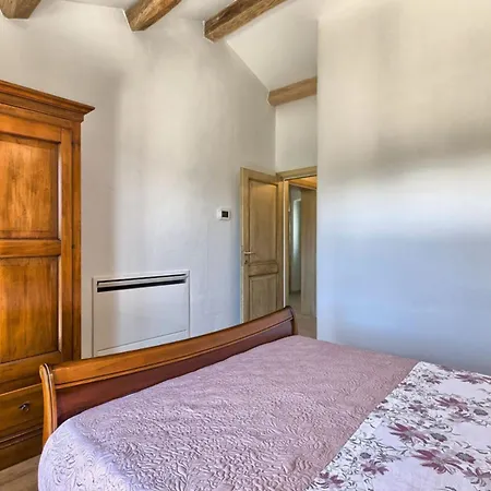 Villa Authentic Banic Livade