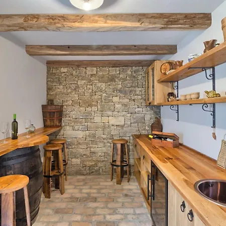 Authentic Banic Villa