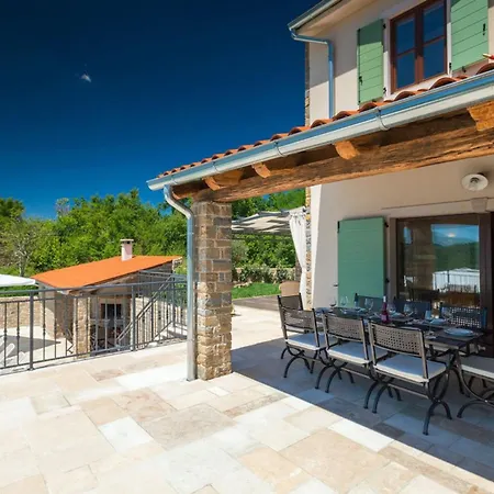 Authentic Banic Villa