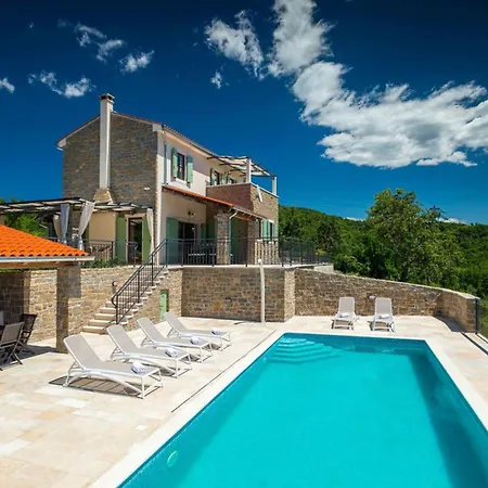 Villa Authentic Banic