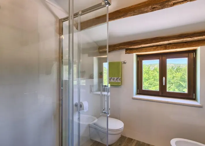 Authentic Banic Livade