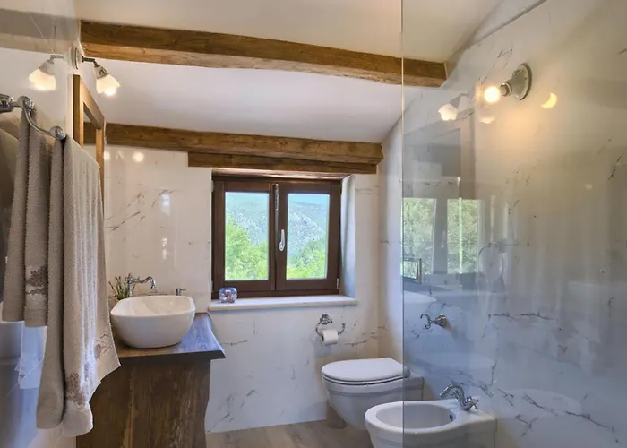 Authentic Banic Villa