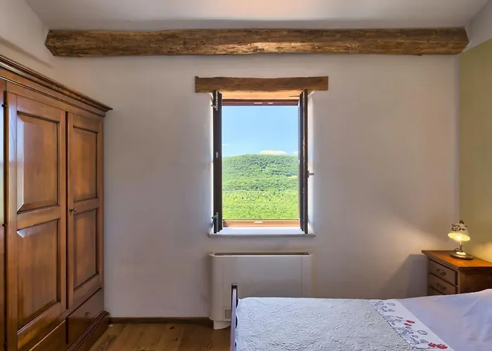 Villa Authentic Banic *