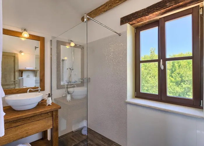 Villa Authentic Banic Livade