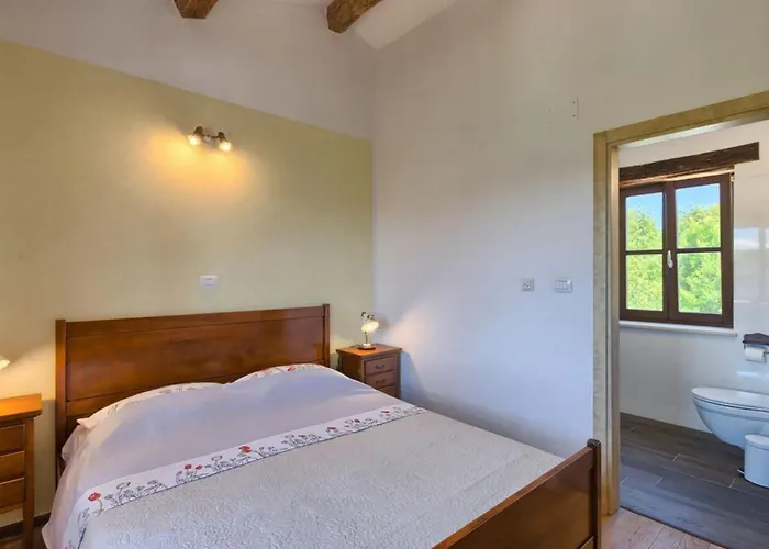 Authentic Banic Villa *