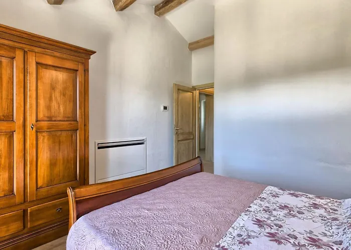 Villa Authentic Banic Livade