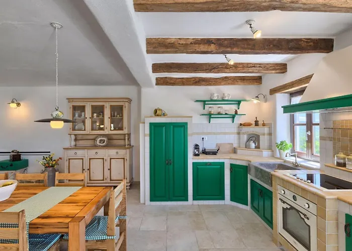 Authentic Banic * Livade