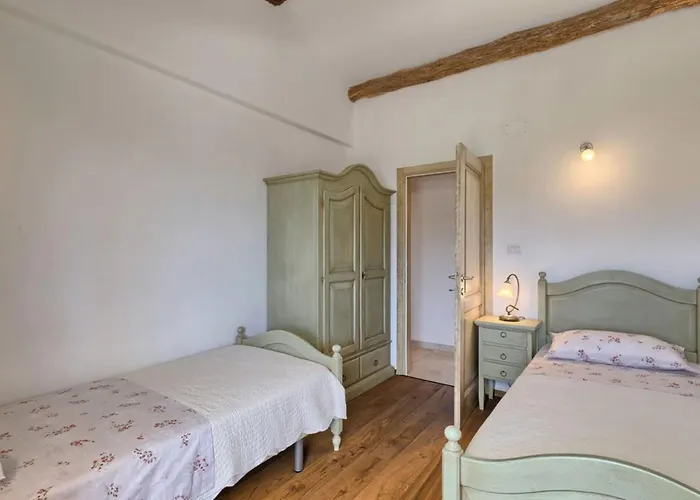 Authentic Banic Villa