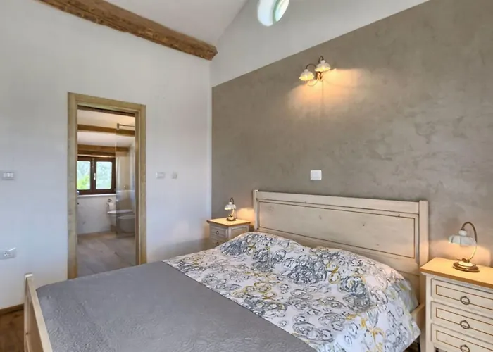 Villa Authentic Banic Livade