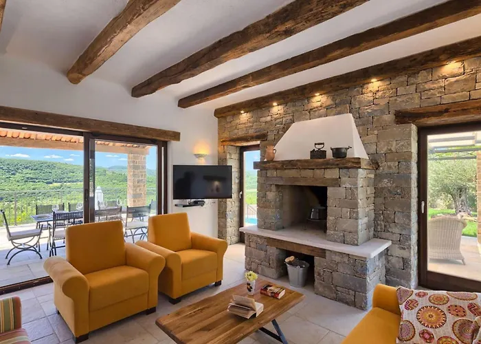 Authentic Banic * Livade