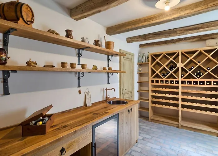 Authentic Banic Livade