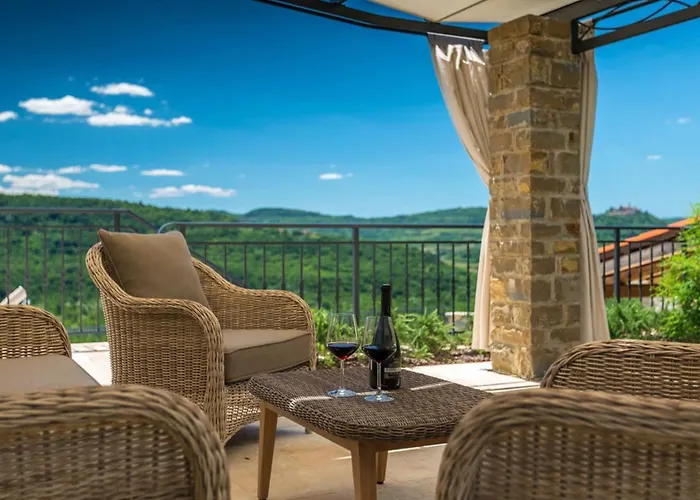 Authentic Banic Villa *