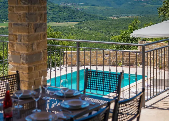 Villa Authentic Banic Livade