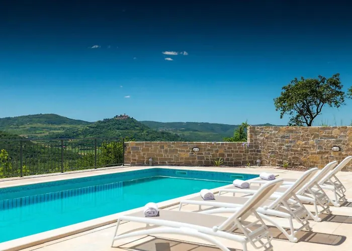 Authentic Banic Livade